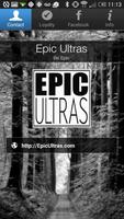 Epic Ultras Cartaz