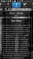 Epic Ultras capture d'écran 1