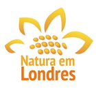 NATURA EM LONDRES আইকন