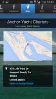 Anchor Yacht Charters screenshot 2