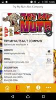Try My Nuts स्क्रीनशॉट 1