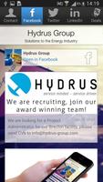 Hydrus Group screenshot 2