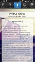 Hydrus Group screenshot 3