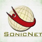 SonicNet Zeichen