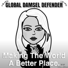 Global Damsel Defender آئیکن