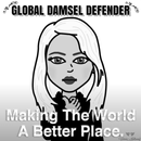 Global Damsel Defender APK