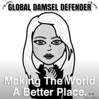 Global Damsel Defender 圖標
