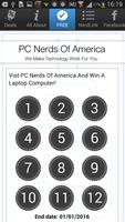 PC Nerds Of America Ekran Görüntüsü 2