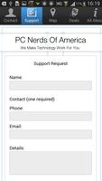 PC Nerds Of America スクリーンショット 3