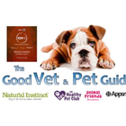 The Good Vet Guide ไอคอน