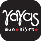 Ya Ya's Euro Bistro icono