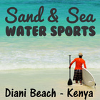 Sand and Sea Watersports أيقونة