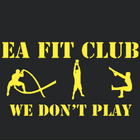 EA Fit Club 아이콘