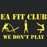 EA Fit Club-icoon