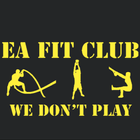 EA Fit Club أيقونة