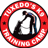 Tuxedo's K9 Training Camp ไอคอน