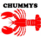 Chummys Seafood أيقونة