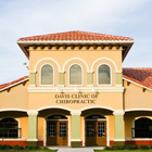 Davis Clinic of Chiropractic 圖標