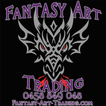 Fantasy Art Trading