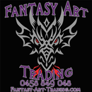 Fantasy Art Trading APK