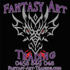 Fantasy Art icono