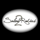 Salon Radius 2-icoon