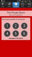 The Private Stock 截图 2