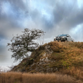 Coniston 4x4 Experience