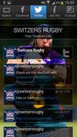 SWITZERS RUGBY screenshot 2