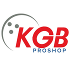 KGB Proshop ikona