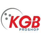 KGB Proshop icon