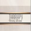 Thairapy Beauty Lounge