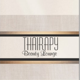 Thairapy Beauty Lounge Zeichen