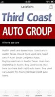 Third Coast Auto Group screenshot 1