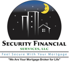 آیکون‌ Security Financial