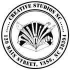 Creative Studios NC icône