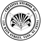 Creative Studios NC icon