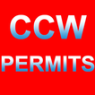”CCW Permit Instruction