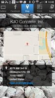 KJO Concrete, Inc. 截圖 3