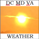 DC MD VA Weather - Local 4cast APK