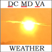 ”DC MD VA Weather - Local 4cast