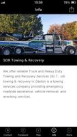 SDR Towing & Recovery imagem de tela 3