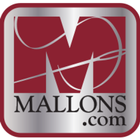 Mallons.com Promotional icon
