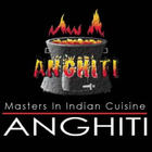 Anghiti Indian Restaurant icon