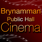 Brynamman Cinema biểu tượng