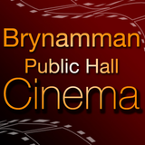 Brynamman Cinema আইকন