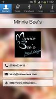 Minnie Bee's 海报