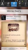 Minnie Bee's 截图 2