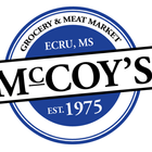 McCoy's Grocery アイコン