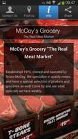 McCoy's Grocery capture d'écran 2